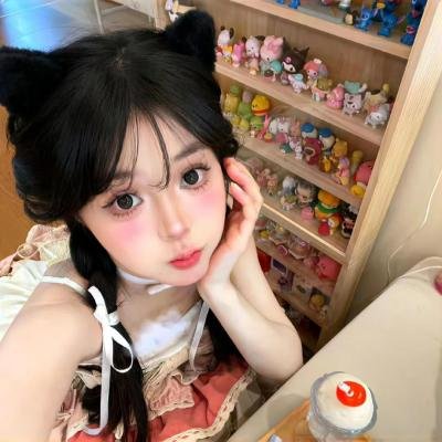 两个朋友