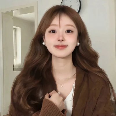 少女的抉择