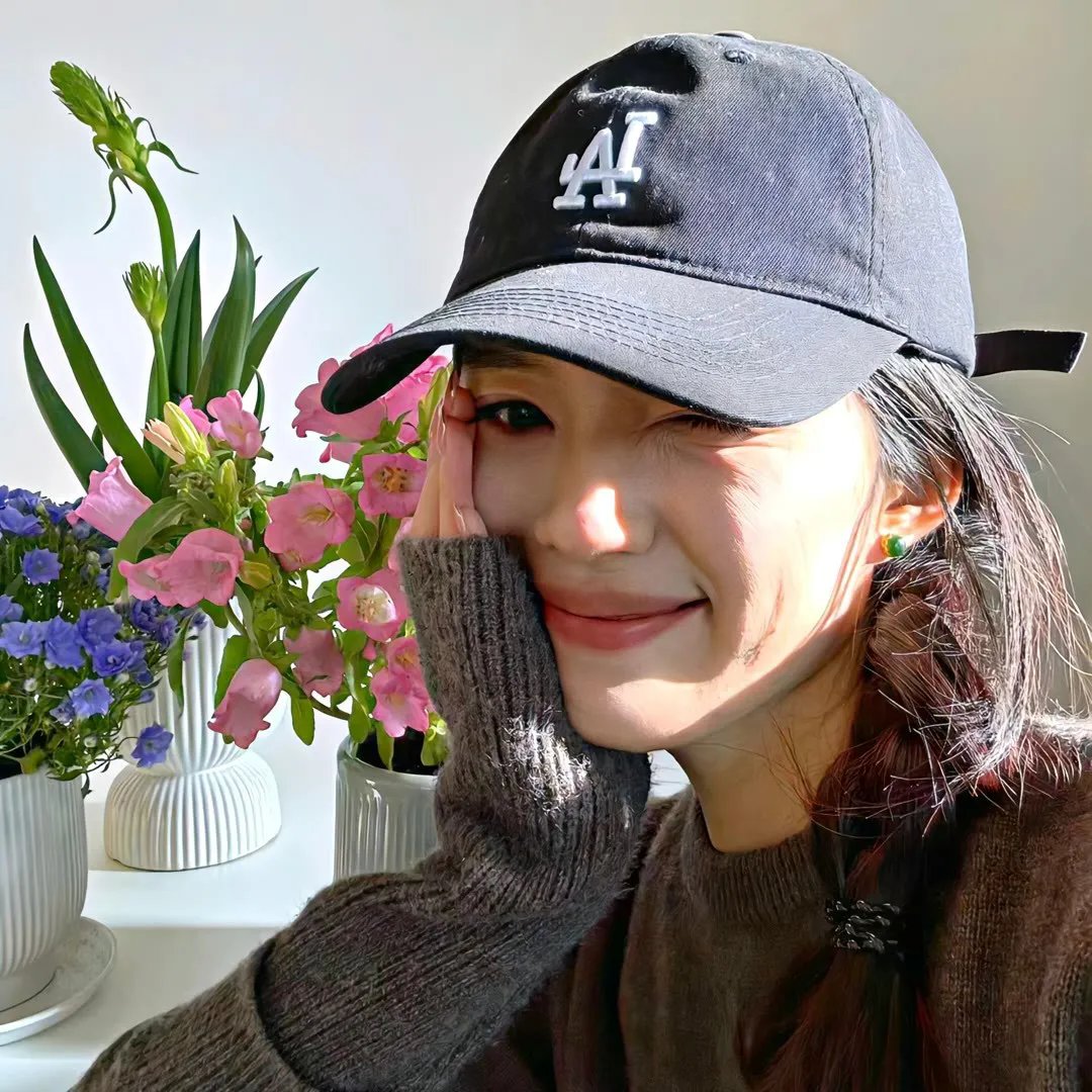 恋爱中的宝贝